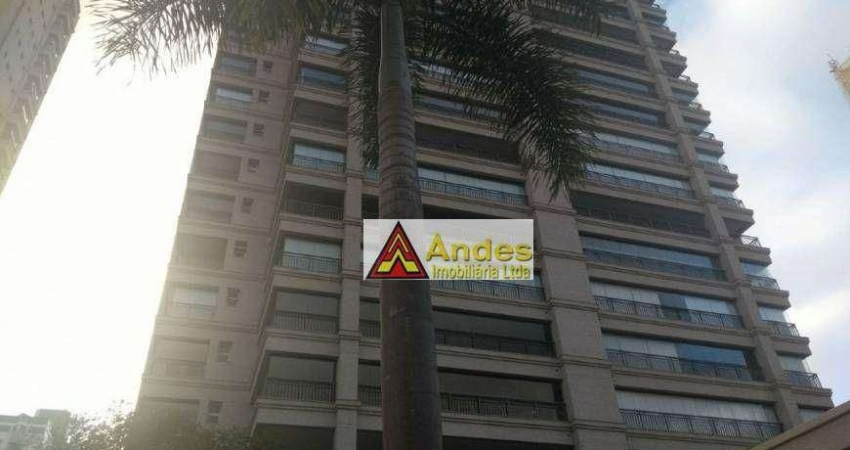 Apartamento, 297 m² - venda por R$ 4.800.000,00 ou aluguel por R$ 18.300,00/mês - Vila Ester (Zona Norte) - São Paulo/SP