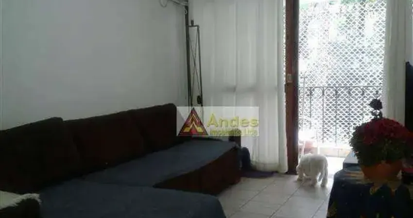 Apartamento residencial para venda e locação, Vila Ester (Zona Norte), São Paulo.
