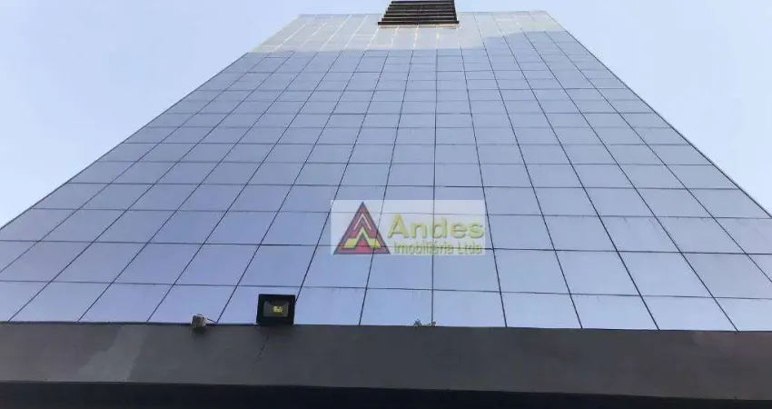 INVESTIDOR Prédio Novo com renda  Consolação 4400 m² á Venda