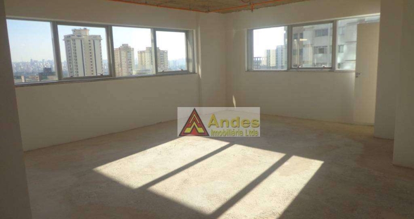 Sala comercial com 1 sala à venda na Rua Voluntários da Pátria, Santana, São Paulo