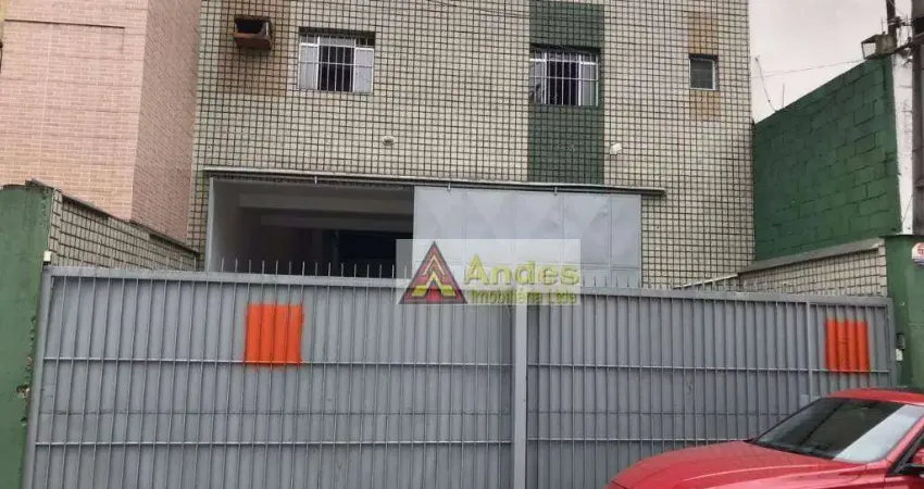 Galpão para venda, 500 m² por R$ 2.500.000,00 - Casa Verde Alta - São Paulo/SP