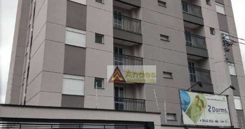 Apartamento com 2 dormitórios à venda, 43 m² por R$ 350.000,00 - Jaçanã - São Paulo/SP