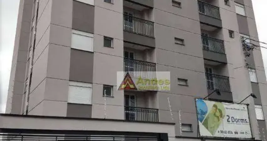 Apartamento com 2 dormitórios à venda, 43 m² por R$ 389.000,00 - Jaçanã - São Paulo/SP