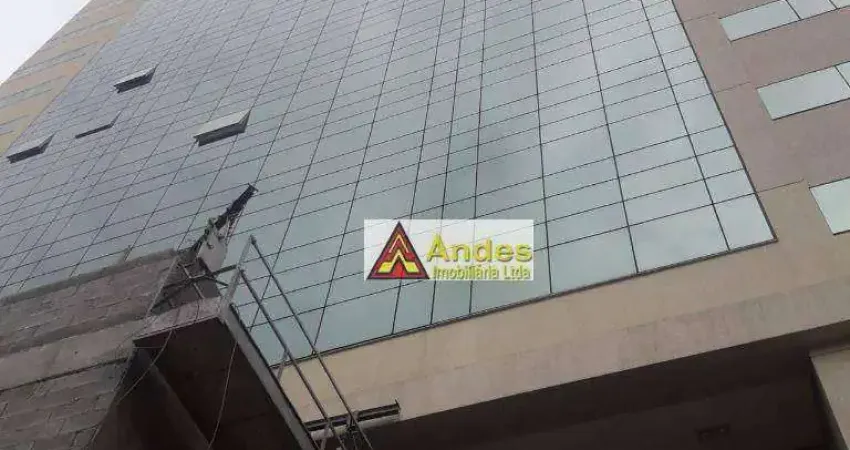 Sala comercial à venda na Rua Amaral Gama, Santana, São Paulo