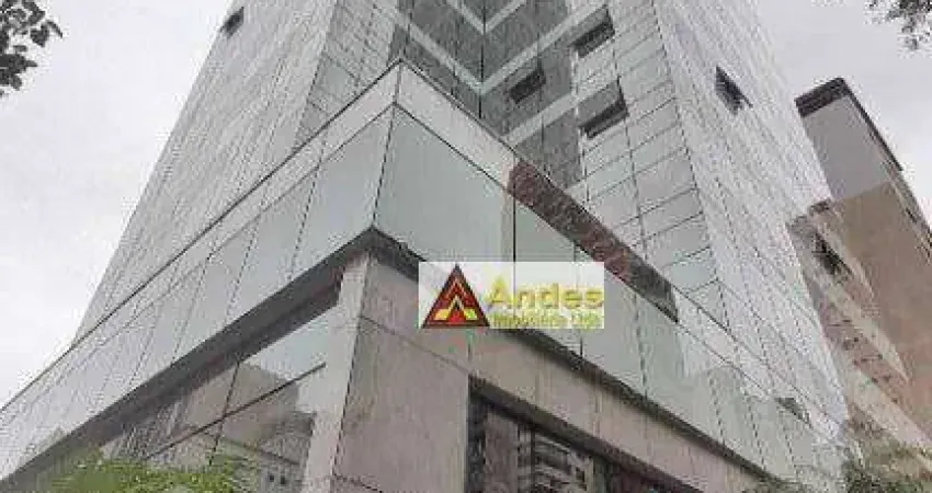 Belíssimo conjunto comercial Duplex116 m² - venda por R$ 2.950.000 ou aluguel por R$ 11.000/mês - Pinheiros - São Paulo/SP