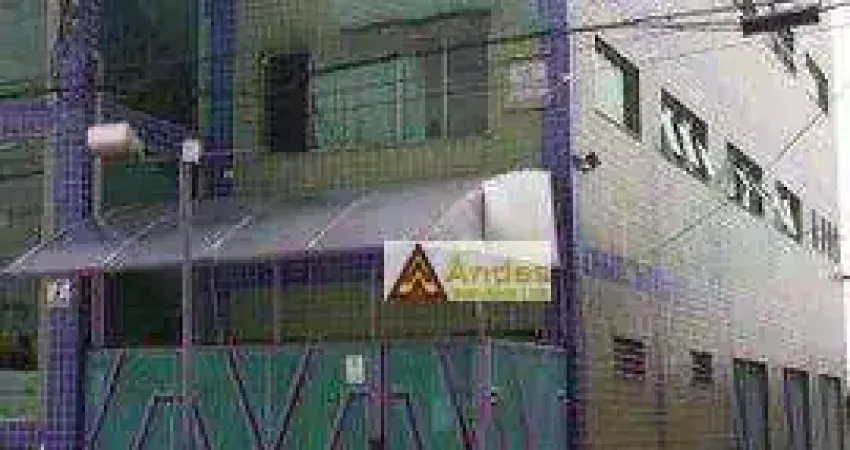 Prédio p/ Academia Escola Clinica 671 m² -5 Pavimentos  venda por R$ 6.200.000 ou aluguel por R$ 23.000/mês - Freguesia do Ó - São Paulo/SP