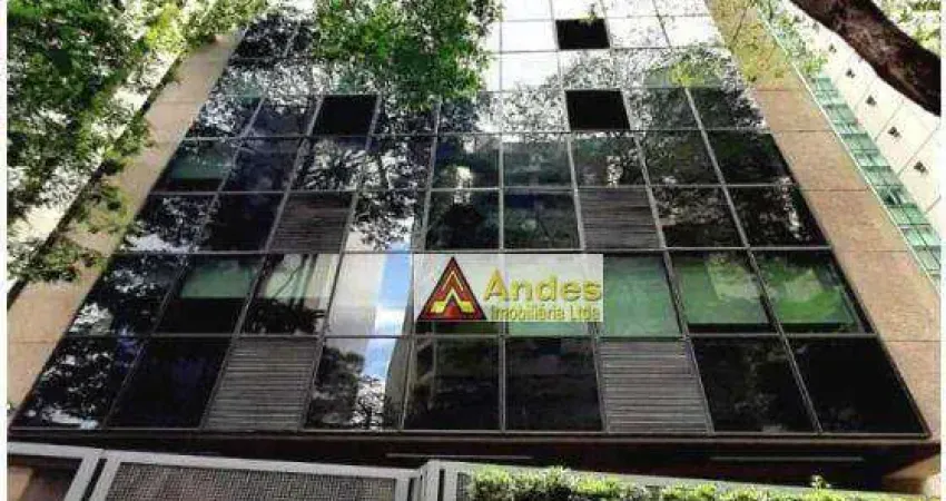 Prédio para venda, 3389 m² por R$ 28.000.000,00 - Berrini - São Paulo/SP