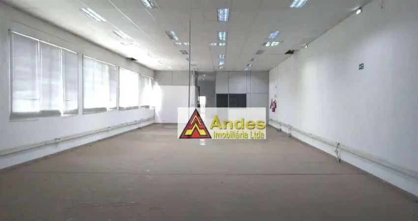 Galpão, 870 m² a/construída 750 m² terreno pé direito 6 m²- venda por R$ 4.500.000 ou aluguel por R$ 27.396/mês - Barra Funda - São Paulo/SP