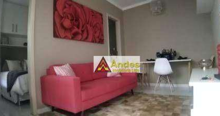 Casa à venda, 30 m² por R$ 160.000,00 - Jaçanã - São Paulo/SP