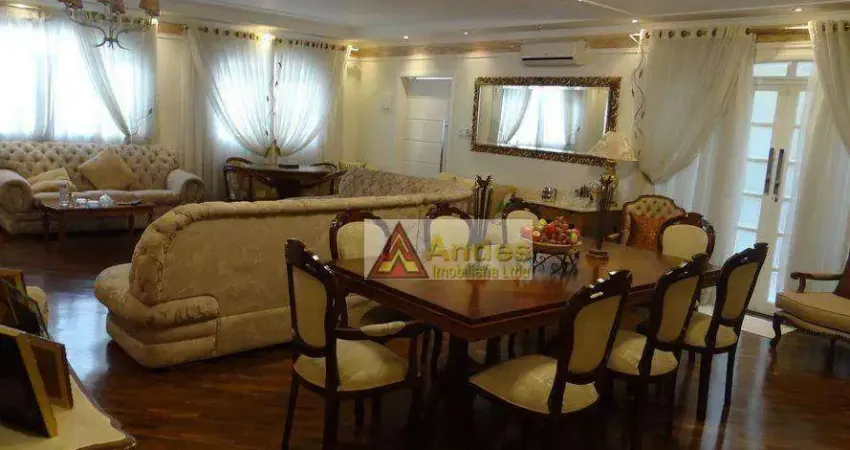 Casa com 4 quartos à venda na Rua Mário Araújo, Santana, São Paulo