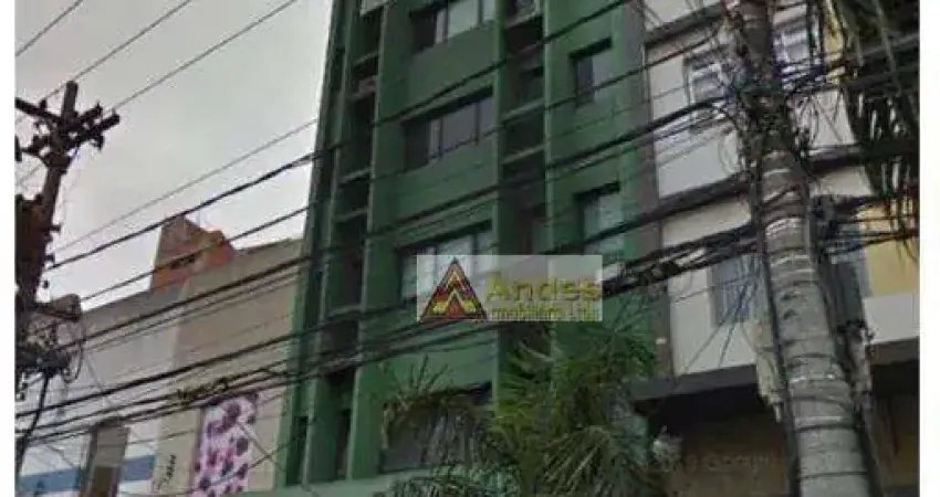 Sala para alugar, 90 m² por R$ 3.100,00/mês - Santana - São Paulo/SP