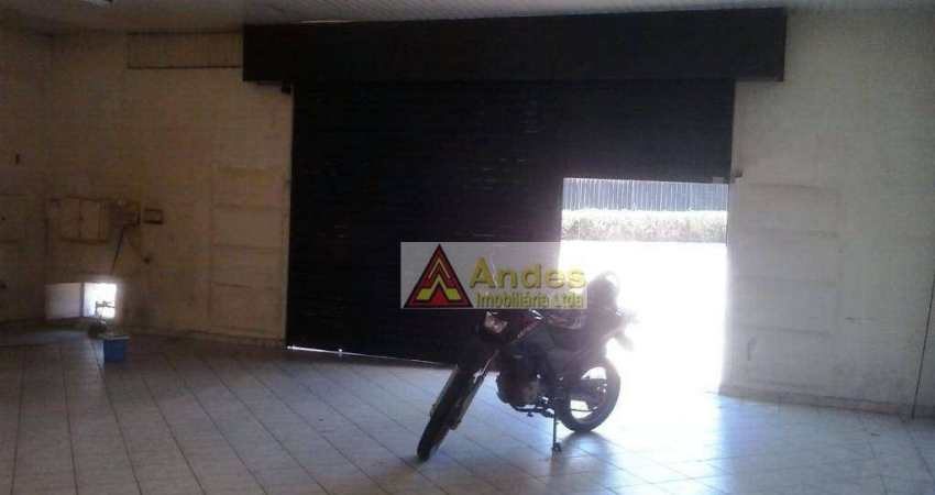 Sala comercial para alugar na Avenida Cruzeiro do Sul, Santana, São Paulo