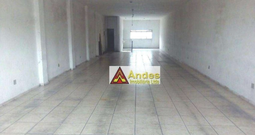 Prédio à venda, 180 m² por R$ 1.100.000,00 - Lauzane Paulista - São Paulo/SP