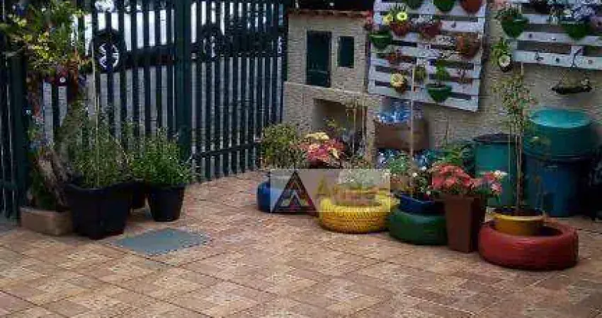 Sobrado à venda, 270 m² - Jardim Paraíso - São Paulo/SP