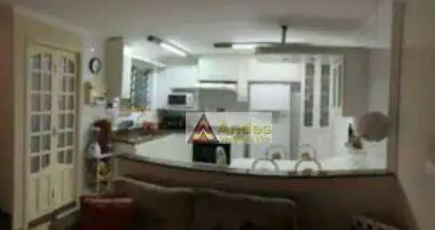 Casa comercial com 1 sala para alugar na Rua Aluísio Azevedo, Santana, São Paulo