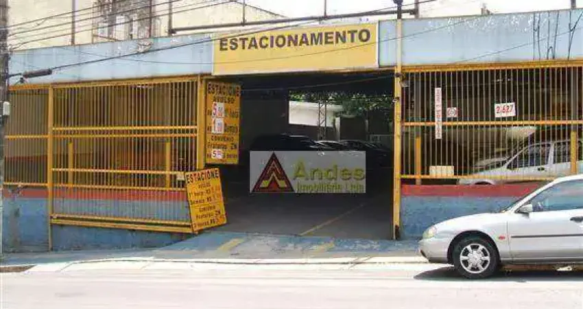 Terreno comercial à venda na Rua Voluntários da Pátria, Santana, São Paulo