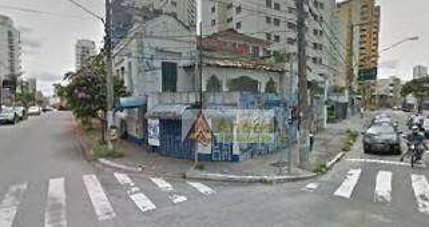 Casa com 3 quartos à venda na Rua Voluntários da Pátria, Santana, São Paulo