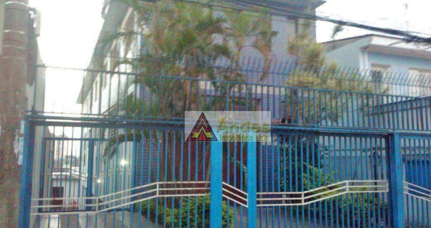 Sala comercial com 5 salas à venda na Rua Santo Antônio de Lisboa, Vila Ede, São Paulo