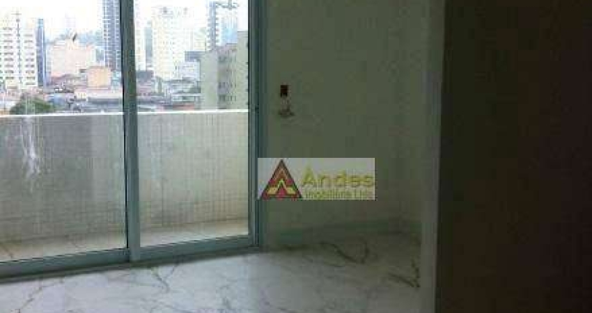 Sala comercial para alugar na Rua Ezequiel Freire, Santana, São Paulo
