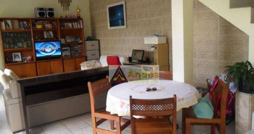 Casa com 3 quartos à venda na Rua Matilde Pestana, Mandaqui, São Paulo