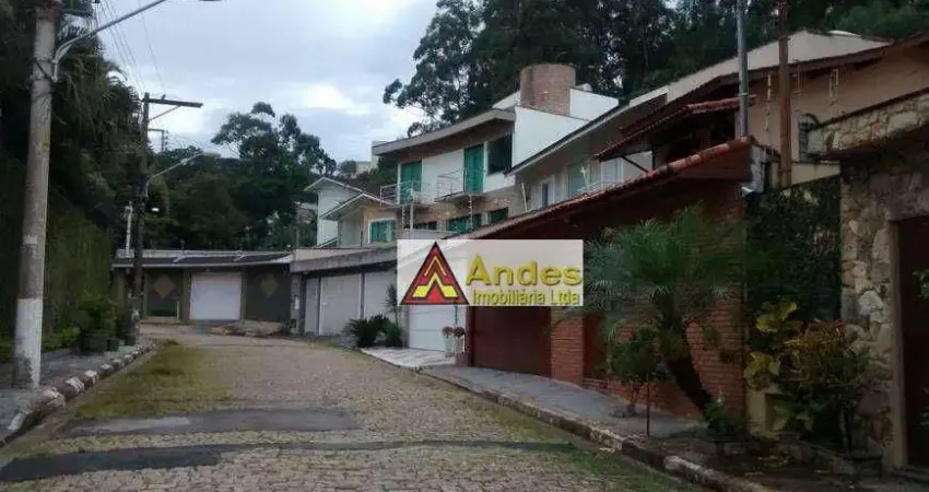 Sobrado com 5 dormitórios à venda, 460 m² por R$ 4.030.000,00 - Lauzane Paulista - São Paulo/SP