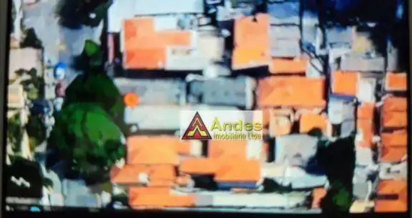 Terreno comercial à venda na Rua Aluísio Azevedo, Santana, São Paulo