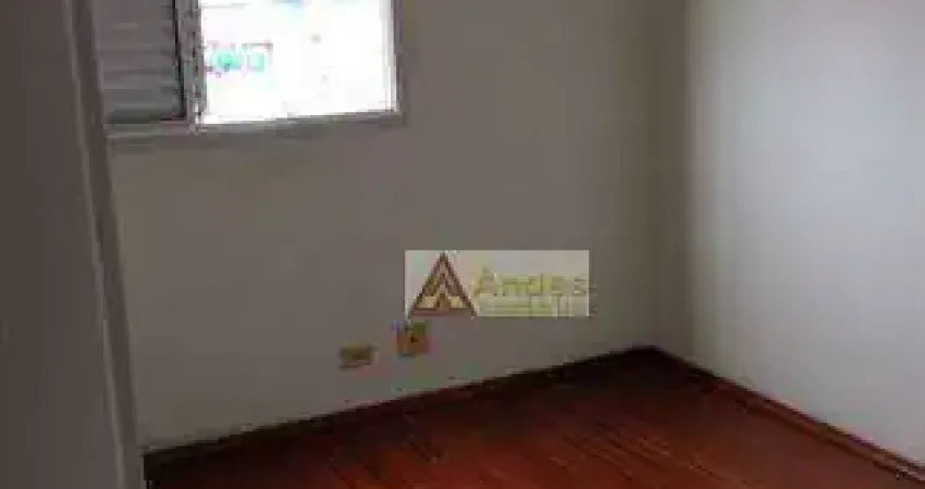 Apartamento residencial à venda, Vila Gustavo, São Paulo - AP1302.