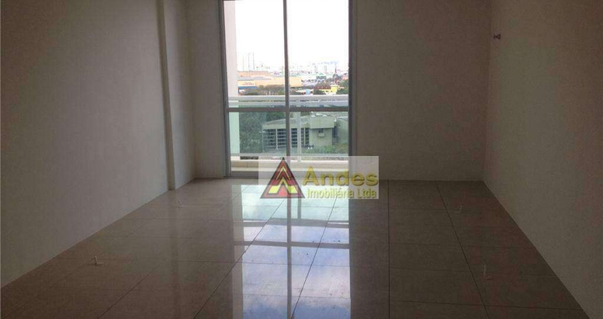 Sala comercial com 1 sala para alugar na Rua Voluntários da Pátria, Santana, São Paulo