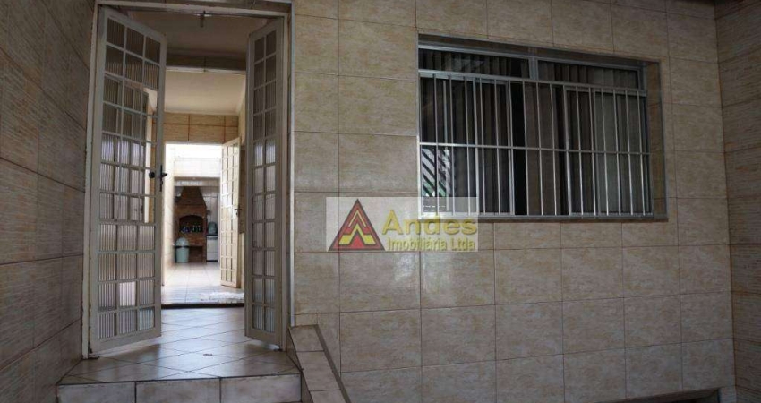Casa com 4 quartos à venda na Rua Augusto Viana de Castelo, Imirim, São Paulo
