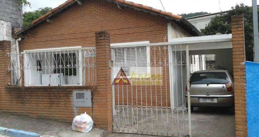 Terreno  residencial à venda, Tremembé, São Paulo.