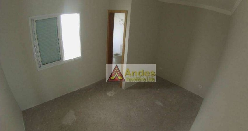 Casa com 3 quartos à venda na Rua Barão de Lucena, Vila Ester, São Paulo