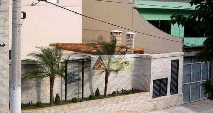 Apartamento  Novo  à venda, Vila Galvão, Guarulhos.