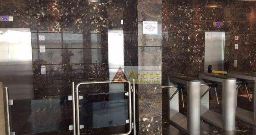 Sala comercial com 1 sala para alugar na Rua Voluntários da Pátria, Santana, São Paulo