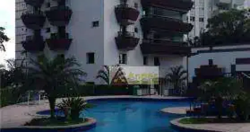 Apartamento residencial à venda, Água Fria, São Paulo.