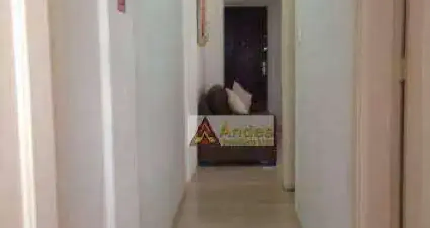 Apartamento  residencial à venda, Santana, São Paulo.
