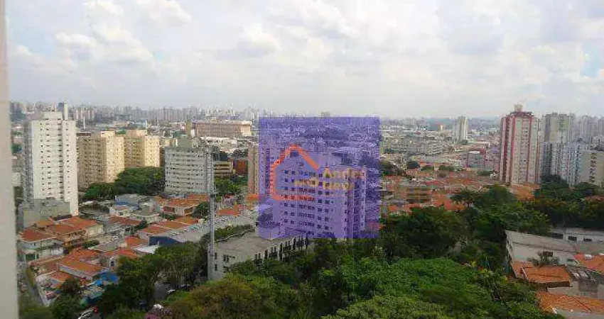 Excelente apartamento residencial à venda, casa verde, são paulo.