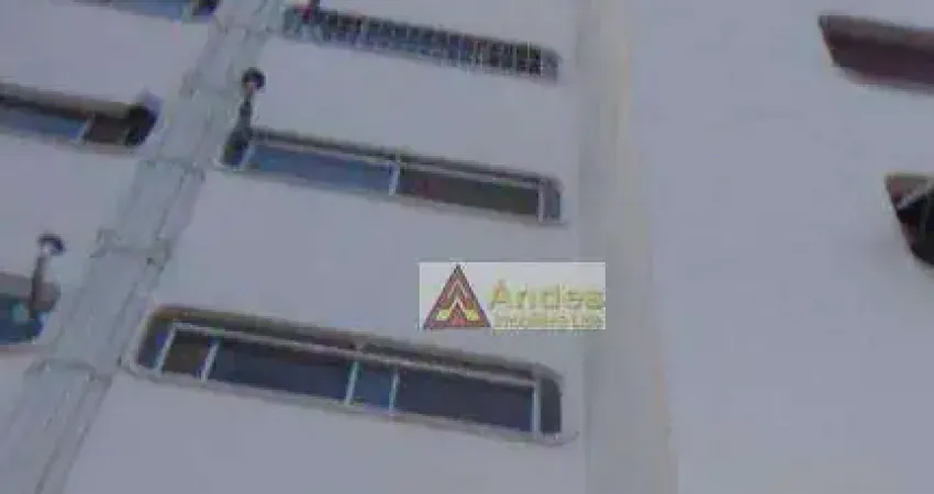 Òtimo Apartamento  residencial à venda, Água Fria, São Paulo.
