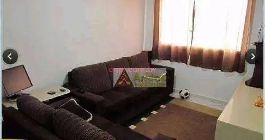 Apartamento  residencial à venda, Lauzane Paulista, São Paulo.