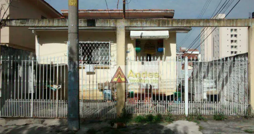 Casa com 2 quartos à venda na Travessa Comprida, Vila Mazzei, São Paulo