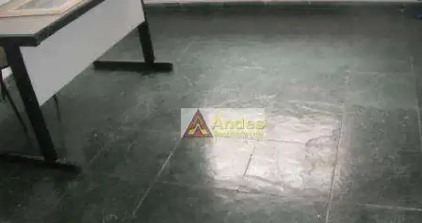 Sala para alugar, 16 m² por R$ 880,00/mês - Água Fria - São Paulo/SP