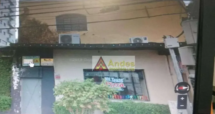 Salão comercial para locação, Carandiru, São Paulo.