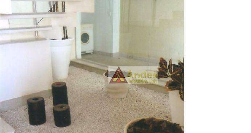 Casa em condomínio fechado com 3 quartos à venda na Rua Itapejara D'Oeste, Horto, São Paulo