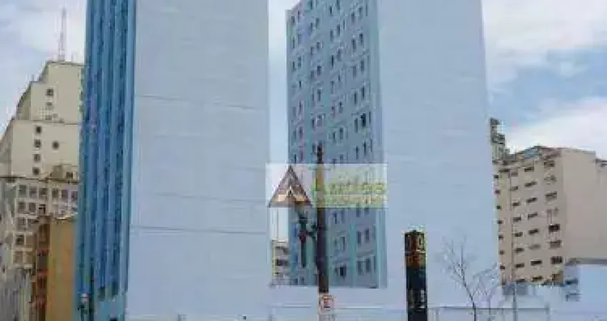 Apartamento residencial à venda, Luz, São Paulo.