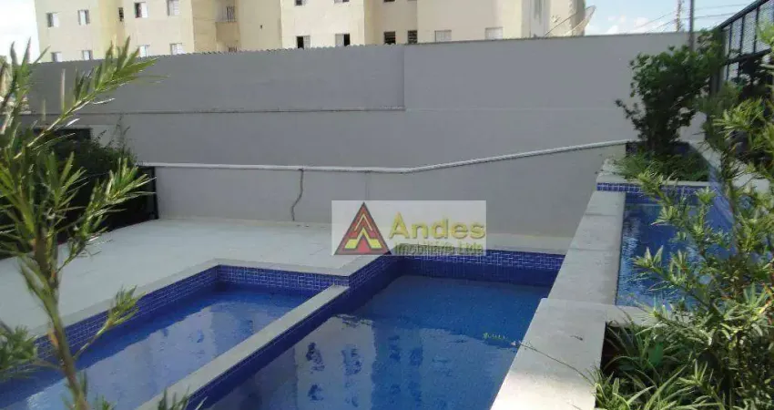 Apartamento  residencial à venda, Vila Mazzei, São Paulo.