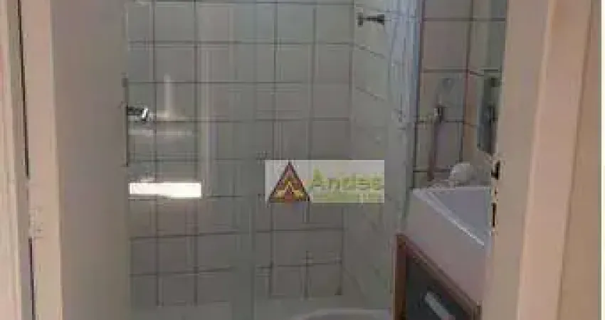 Apartamento  residencial à venda, Lauzane Paulista, São Paulo.