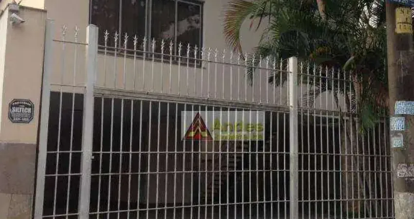 Sobrado à venda, 310 m² por R$ 1.500.000,00 - Palmas do Tremembé - São Paulo/SP