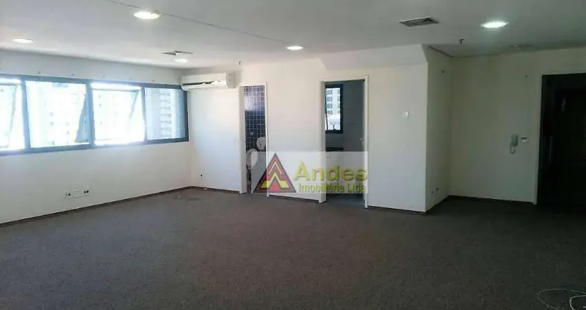 Sala comercial com 1 sala para alugar na Rua Alfredo Pujol, Santana, São Paulo