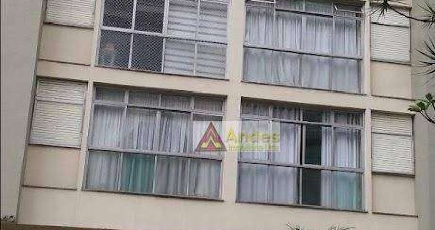 Apartamento 120m2 - Voluntários da Pátria - Santana