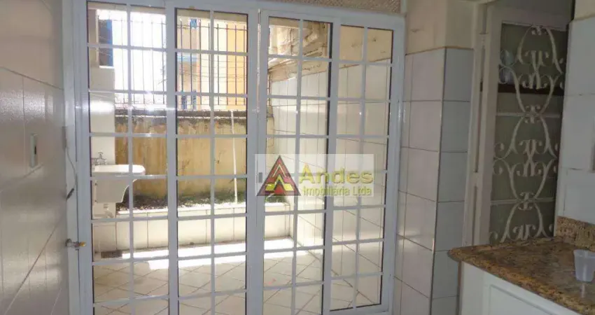 Apartamento com 1 dormitório à venda, 60 m² por R$ 230.000,00 - Santana - São Paulo/SP