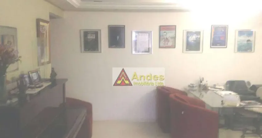 Apartamento com 3 quartos à venda na Rua Voluntários da Pátria, Santana, São Paulo